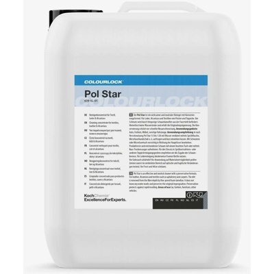 Koch Chemie Pol Star 5 l