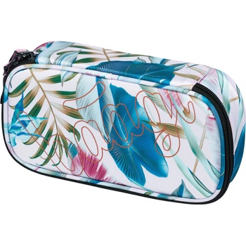 Baagl Etue skate leafs