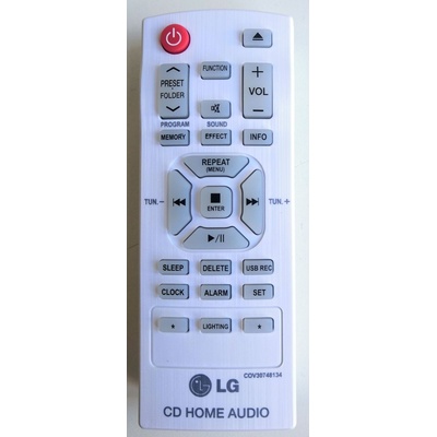 GENERAL Lg cov30748134 - дистанционно управление дубликат (cov30748134)