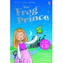 Frog Prince, The with CD