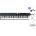Arturia KeyLab Essential 88 mk3 SET Миди клавиатура Black (KEYLAB88-ESSENTIAL-MK3-BK-SET)