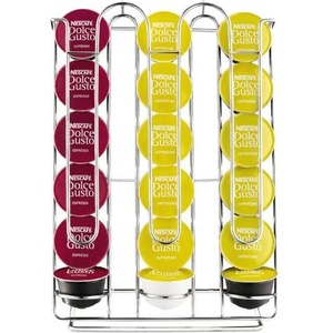 Krups NESCAFÉ Dolce Gusto Pod Holder 18 бр. XB201000