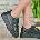 Tinti Shoes Дамски кецове Eva black