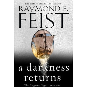 A Darkness Returns (ISBN: 9780007541454)