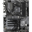 Gigabyte B550 EAGLE WIFI6