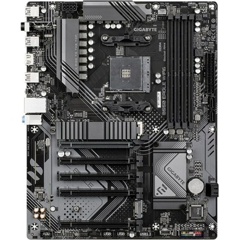 Gigabyte B550 EAGLE WIFI6