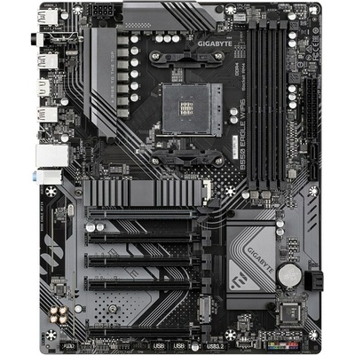 Gigabyte B550 EAGLE WIFI6