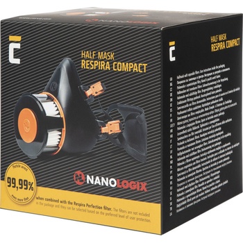 Cerva RESPIRA COMPACT polomaska