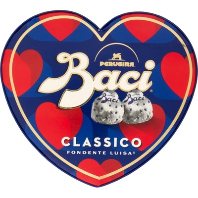 Perugina Baci Classico cuorcini elegance 50 g