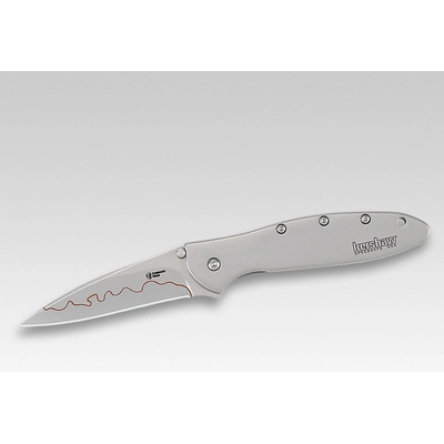 Kershaw Leek 1660CB