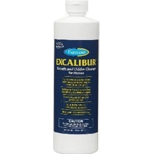 Farnam Excalibur Sheath Cleaner sol 473 ml