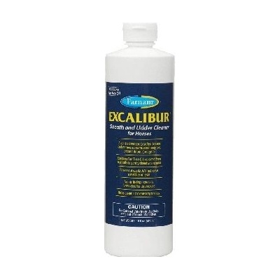 Farnam Excalibur Sheath Cleaner sol 473 ml – Zbozi.Blesk.cz