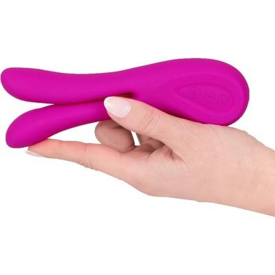 Xouxou Double Vibrator