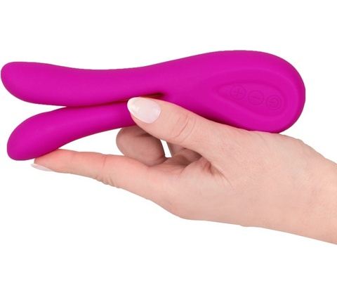 Xouxou Double Vibrator