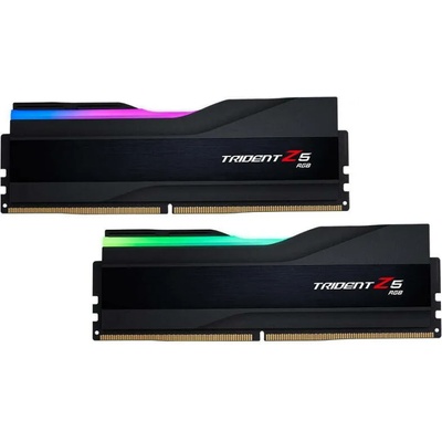 G.SKILL Trident Z5 RGB 64GB (2x32GB) DDR5 6000MHz F5-6000J3238G32GX2-TZ5RK