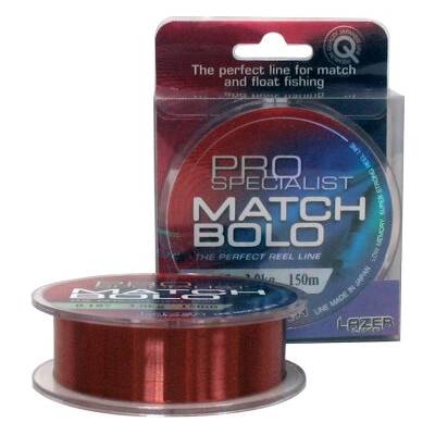 Lazer Монофилно влакно Lazer Pro Specialist Match-Bolo (928724)