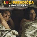 Loli paradička DVD