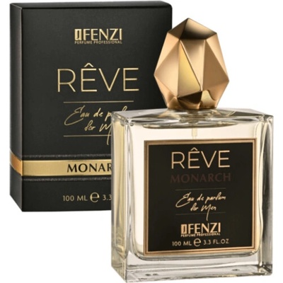 JFenzi Reve Monarch parfumovaná voda pánska 100 ml