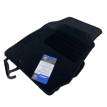 Petex Мокетни стелки за FORD Fiesta (2011-2017) (112624602)