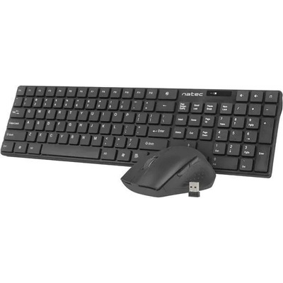 NATEC Stingray NZB-1440