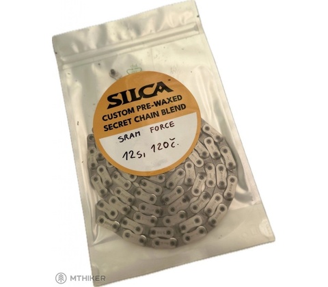 Silca Sram Force AXS