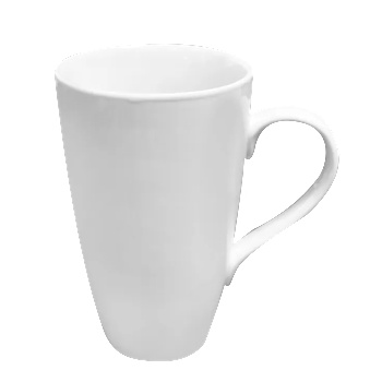 Horecano КП-Чаша MUG с дръжка 475ml (SJ065) (016704)