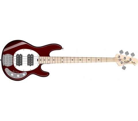 Sterling Ray 4
