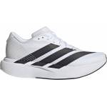 Adidas Adizero Pacer Womens - White/Black