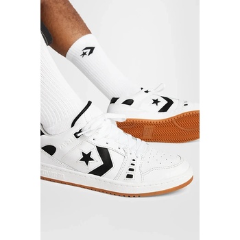 Converse Кожени маратонки Converse AS-1 Pro (A07318C)