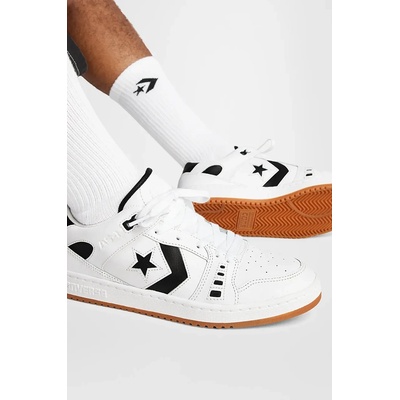 Converse Кожени маратонки Converse AS-1 Pro (A07318C)