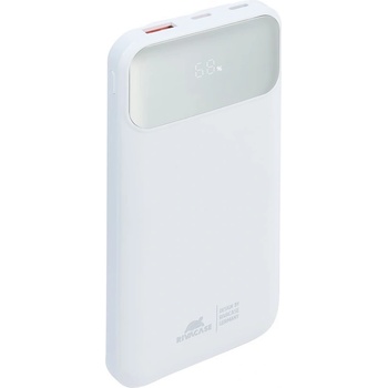 RIVACASE Rivapower VA2211 10000mAh PowerBank White 4260709014692 (4260709014692)