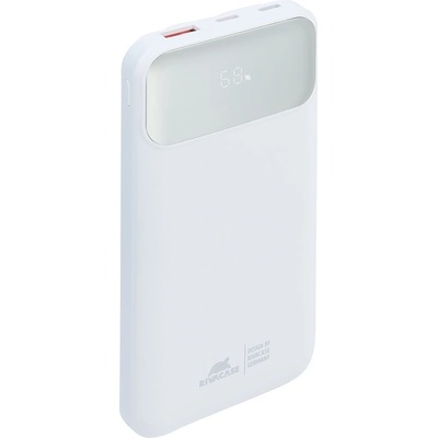 RIVACASE Rivapower 10000 mAh White (VA2211)