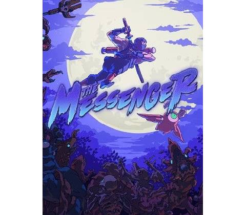 The Messenger