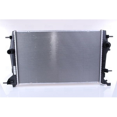 Chladič, chlazení motoru NISSENS 637622