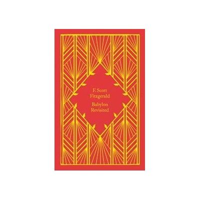 Babylon Revisited - F. Scott Fitzgerald, Penguin Books Ltd