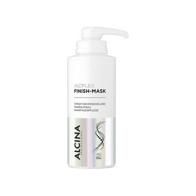 Alcina A\C Plex Finish Mask 500 ml