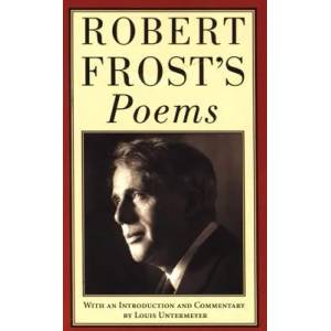 Robert Frost's Poems | Robert Frost (ISBN: 9780312983321)