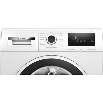 Bosch WAN28275CS