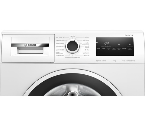Bosch WAN28275CS