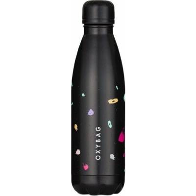 Termoska OXY ViBE 500 ml Confetti