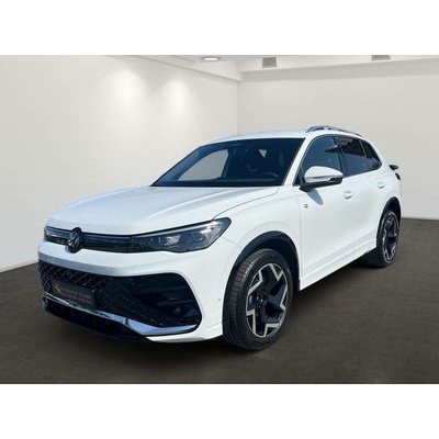 Volkswagen Tiguan 2.0 TDI DSG R-Line 110 kW
