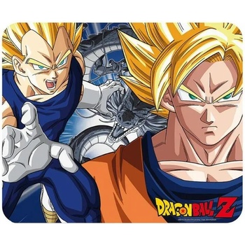 Image 1 of ABYstyle Dragon Ball Z - Goku & Vegeta (ABYACC335)