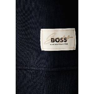 BOSS Orange суичър дамски от памук C_Every (50568988)