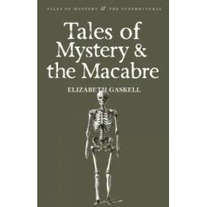 Tales of Mystery & the Macabre (ISBN: 9781840220957)