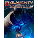 Almighty: Kill Your Gods - Supporter Pack
