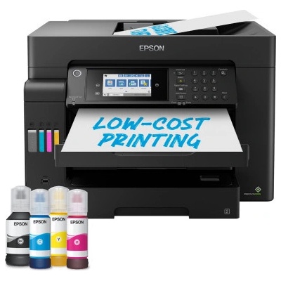 Epson EcoTank ET-16605