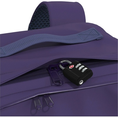 CabinZero Classic Pro Solace Sky 42 l