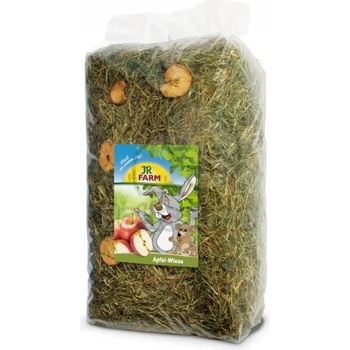 Image 1 of JR FARM сено с ябълка 1, 5 кг
