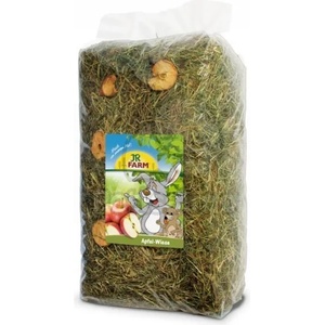 JR FARM сено с ябълка 1, 5 кг