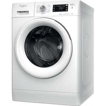 Whirlpool FFB 9489 WV EE